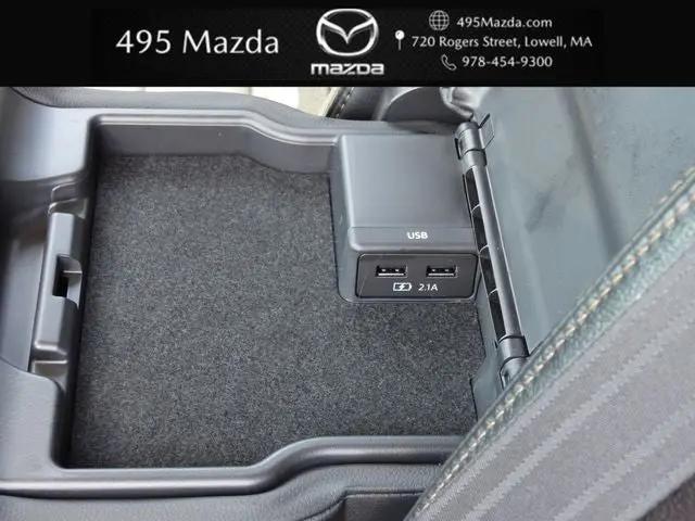 2023 Mazda CX-5 2.5 S Premium Plus