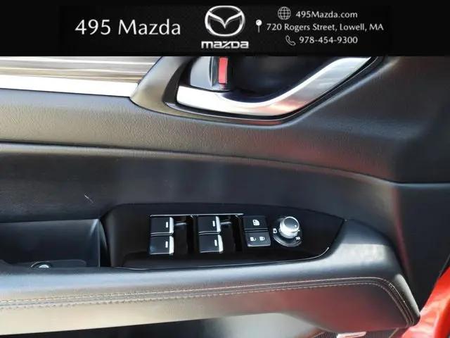 2023 Mazda CX-5 2.5 S Premium Plus