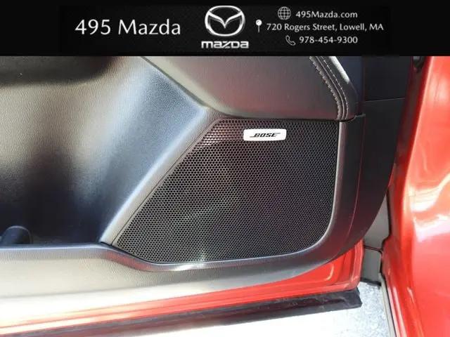 2023 Mazda CX-5 2.5 S Premium Plus