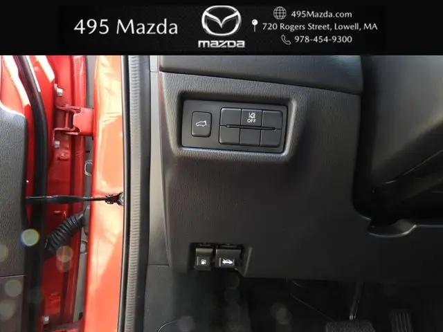 2023 Mazda CX-5 2.5 S Premium Plus