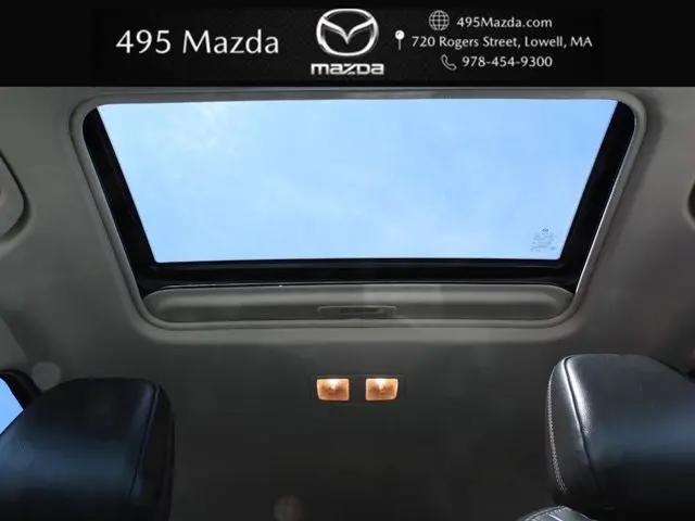 2023 Mazda CX-5 2.5 S Premium Plus