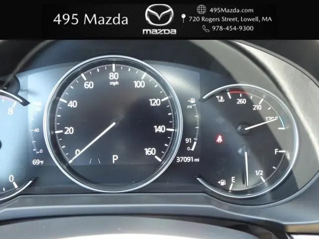 2023 Mazda CX-5 2.5 S Premium Plus