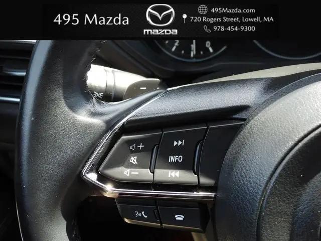 2023 Mazda CX-5 2.5 S Premium Plus