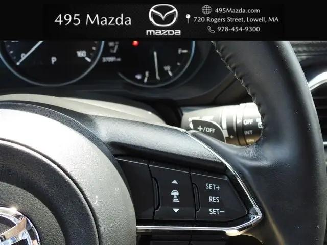 2023 Mazda CX-5 2.5 S Premium Plus