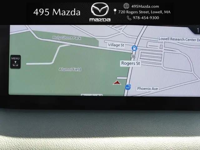 2023 Mazda CX-5 2.5 S Premium Plus