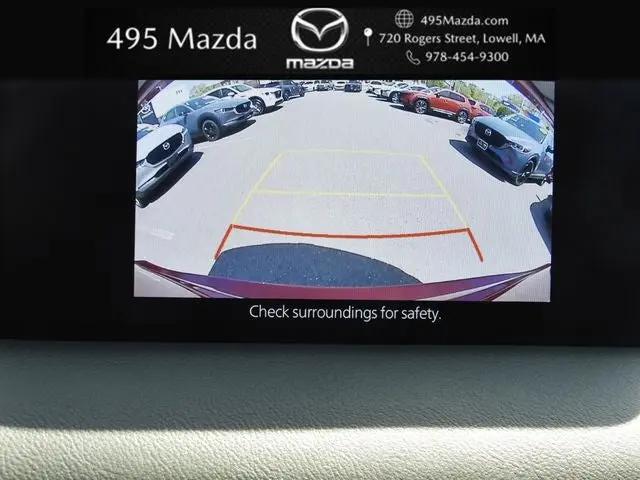 2023 Mazda CX-5 2.5 S Premium Plus