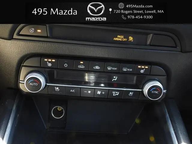 2023 Mazda CX-5 2.5 S Premium Plus
