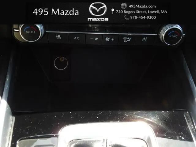 2023 Mazda CX-5 2.5 S Premium Plus