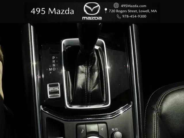 2023 Mazda CX-5 2.5 S Premium Plus