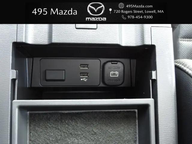 2023 Mazda CX-5 2.5 S Premium Plus