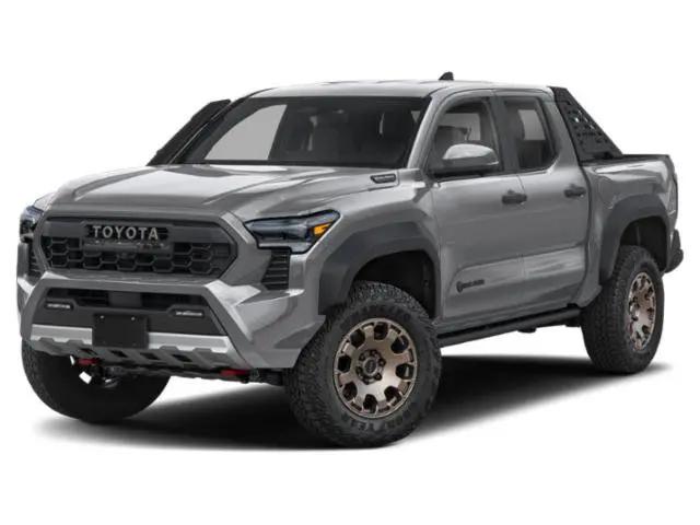 2026 Toyota Tacoma Trailhunter for sale in Fort Lauderdale, FL