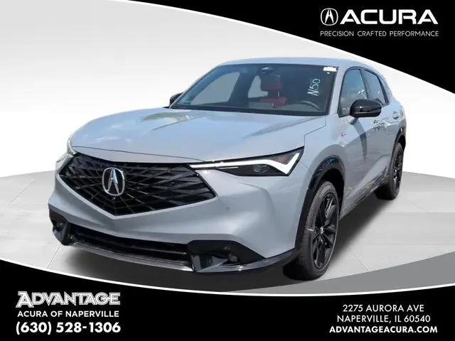 2026 Acura ADX A-Spec with Advance for sale in Naperville, IL