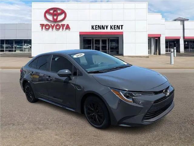 2026 Toyota Corolla LE for sale in Evansville, IN