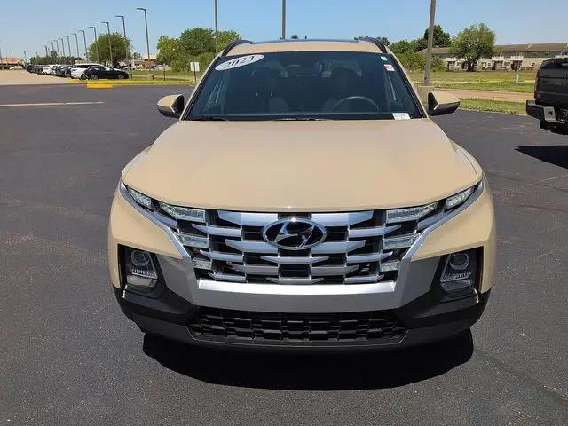 2023 Hyundai Santa Cruz SEL