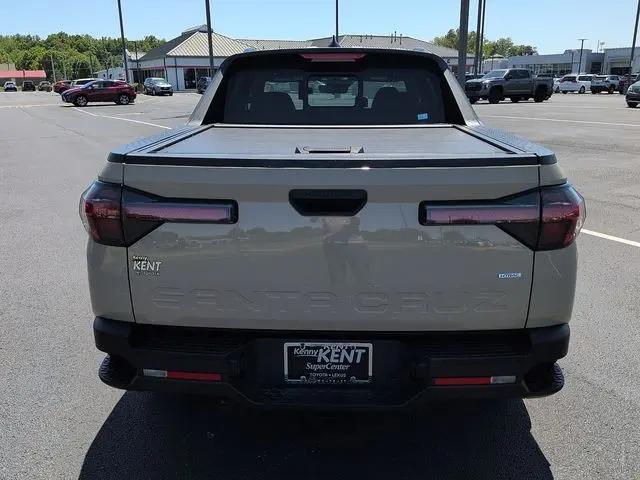 2023 Hyundai Santa Cruz SEL