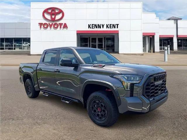 2026 Toyota Tundra TRD Pro Hybrid CrewMax 5.5' Bed for sale in Evansville, IN