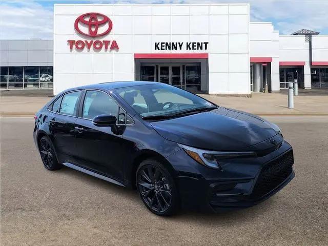 2026 Toyota Corolla SE for sale in Evansville, IN