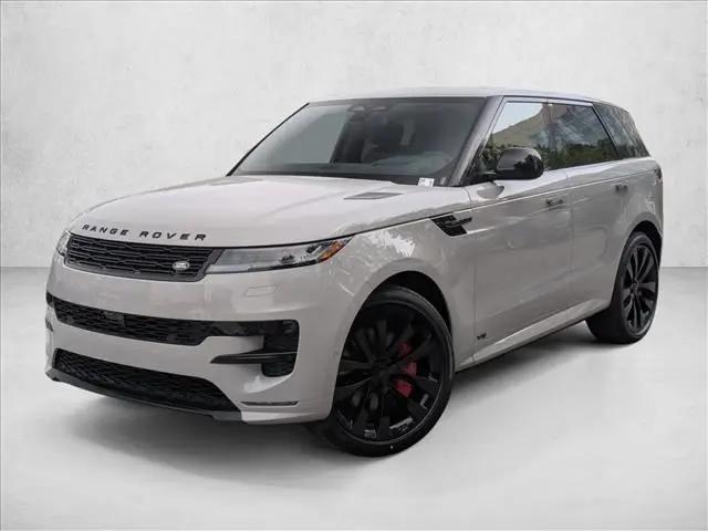 2026 Land Rover Range Rover Sport P530 Dynamic SE for sale in North Bethesda, MD