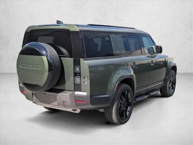 2026 Land Rover Defender P300 S