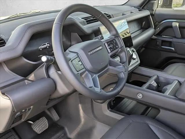 2026 Land Rover Defender P300 S