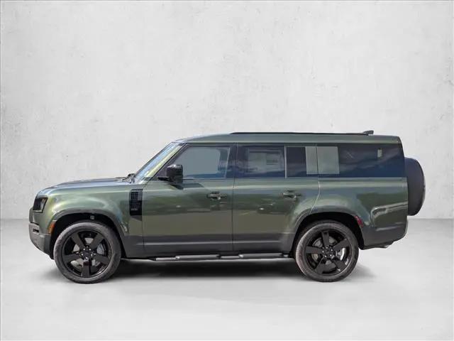 2026 Land Rover Defender P300 S