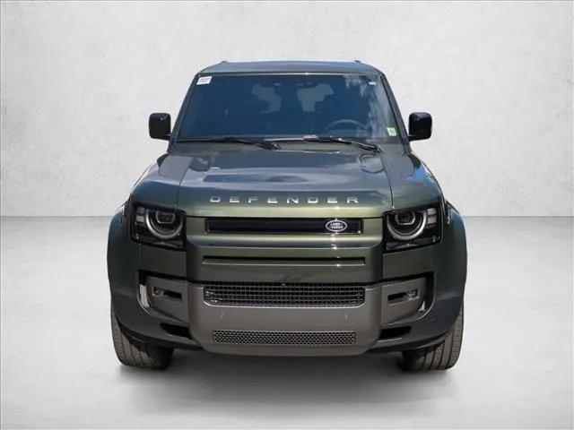 2026 Land Rover Defender P300 S