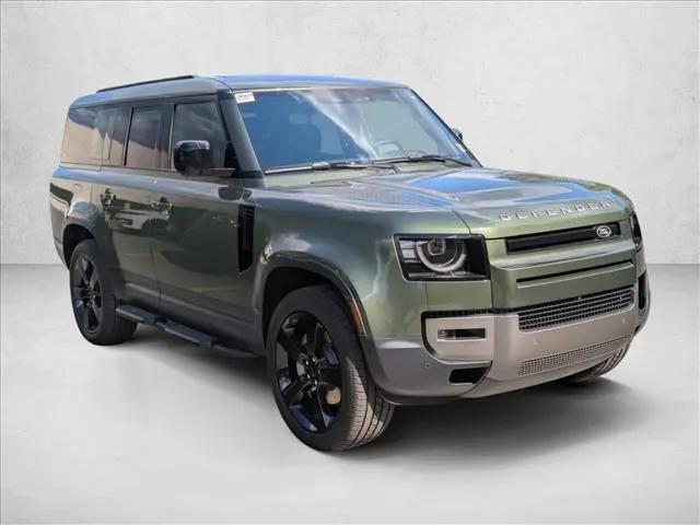 2026 Land Rover Defender P300 S