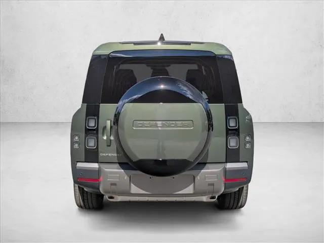 2026 Land Rover Defender P300 S