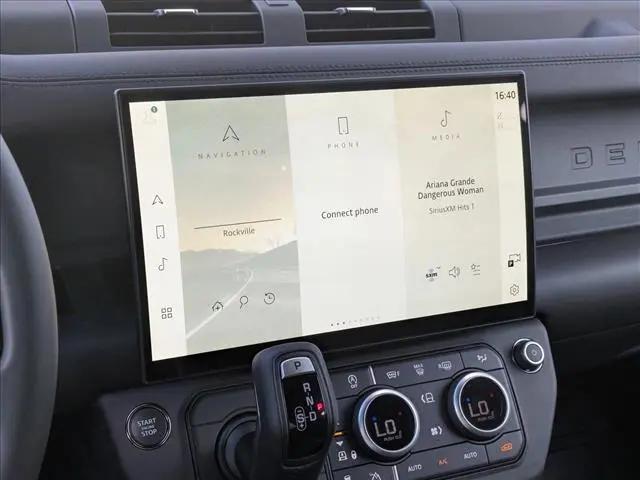 2026 Land Rover Defender P300 S