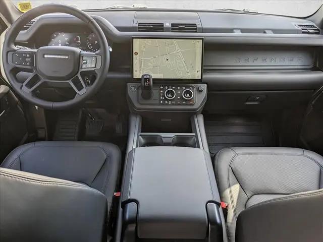 2026 Land Rover Defender P300 S
