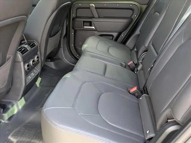 2026 Land Rover Defender P300 S