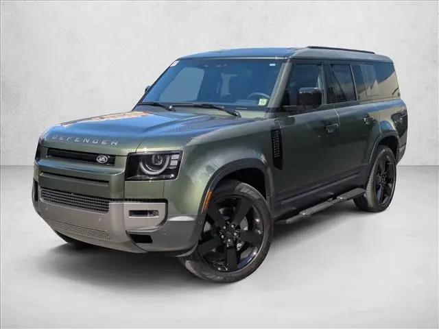 2026 Land Rover Defender P300 S for sale in North Bethesda, MD
