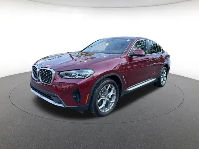 2025 BMW X4 xDrive30i for sale in Catonsville, MD