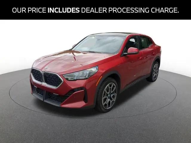2025 BMW X2 xDrive28i for sale in Catonsville, MD