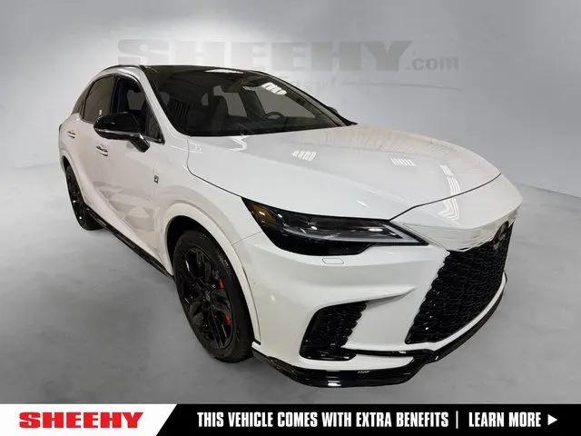 2026 Lexus RX 350 F SPORT Handling for sale in Annapolis, MD