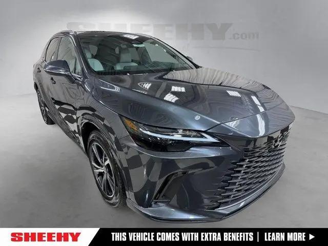 2026 Lexus RX 350 Premium for sale in Annapolis, MD
