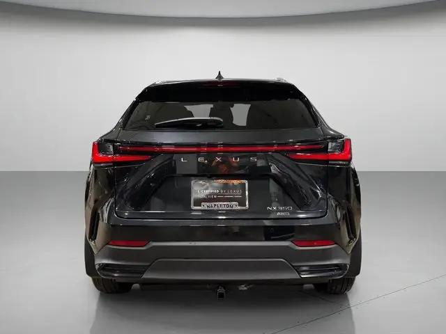2024 Lexus NX 350 Premium