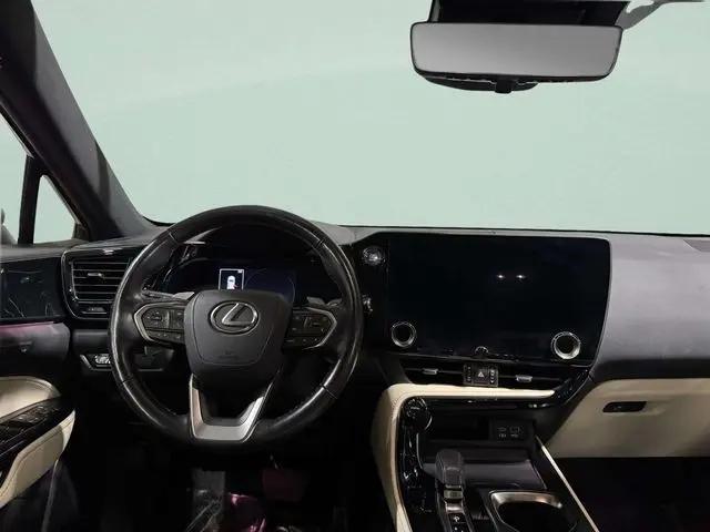 2024 Lexus NX 350 Premium