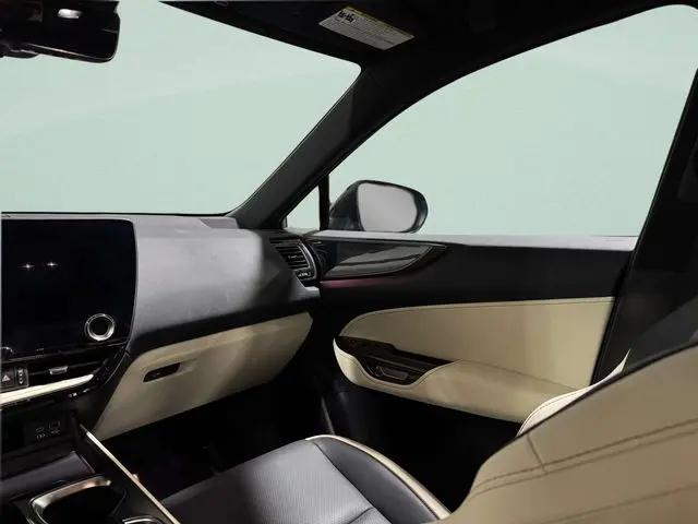2024 Lexus NX 350 Premium