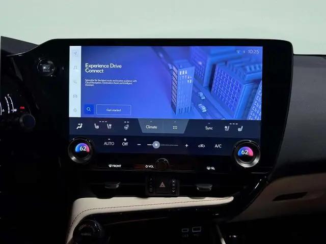 2024 Lexus NX 350 Premium