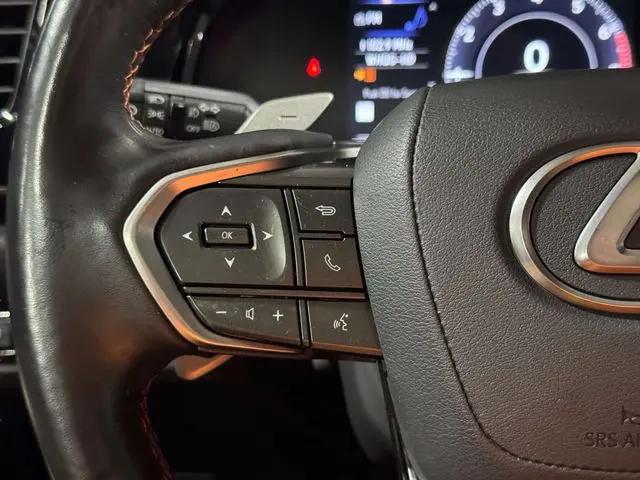2024 Lexus NX 350 Premium