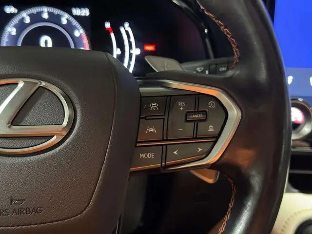 2024 Lexus NX 350 Premium