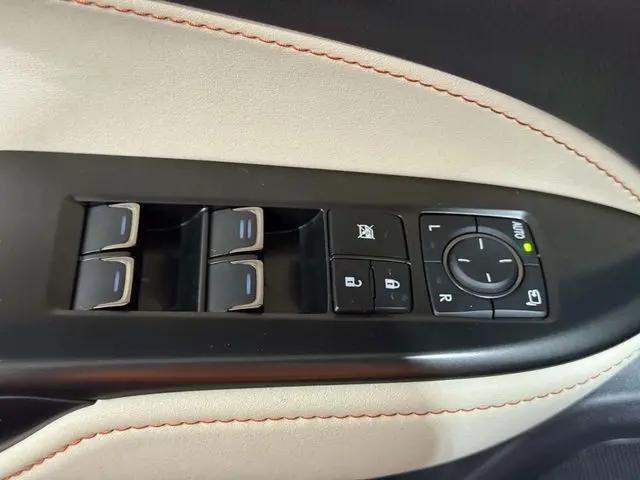 2024 Lexus NX 350 Premium