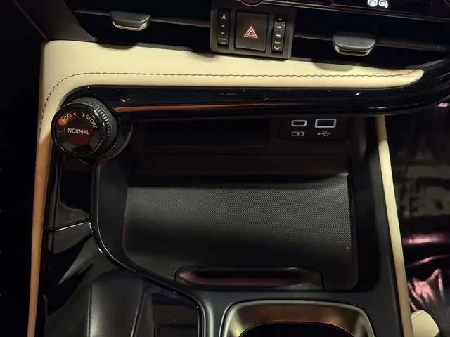 2024 Lexus NX 350 Premium