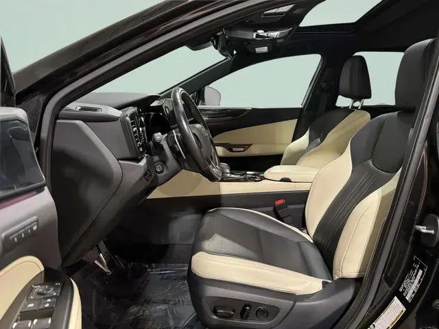 2024 Lexus NX 350 Premium