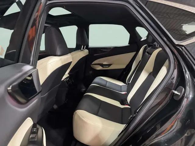 2024 Lexus NX 350 Premium