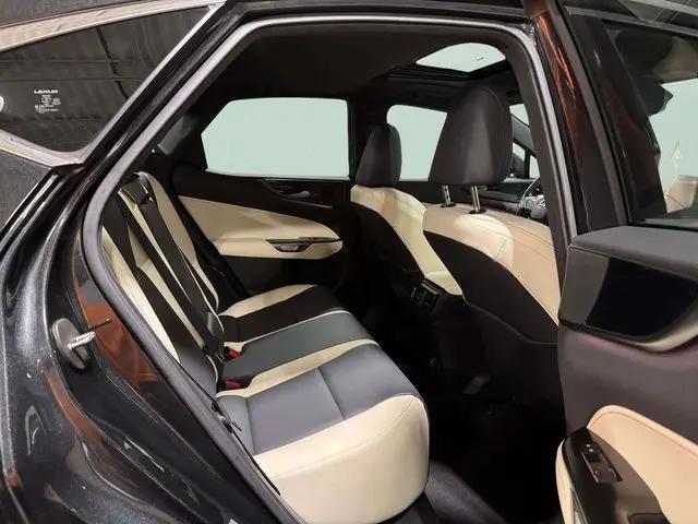 2024 Lexus NX 350 Premium