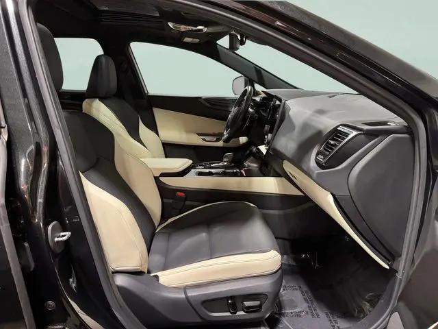 2024 Lexus NX 350 Premium