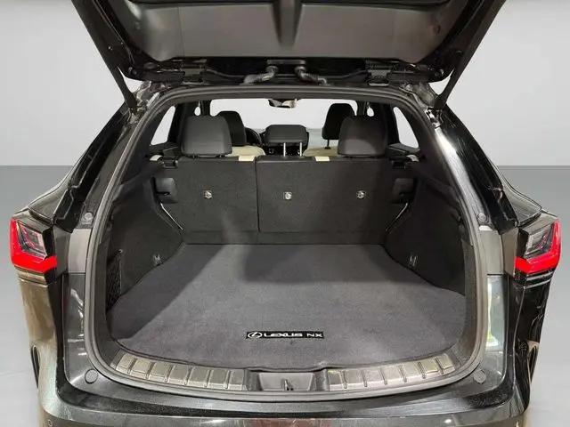 2024 Lexus NX 350 Premium