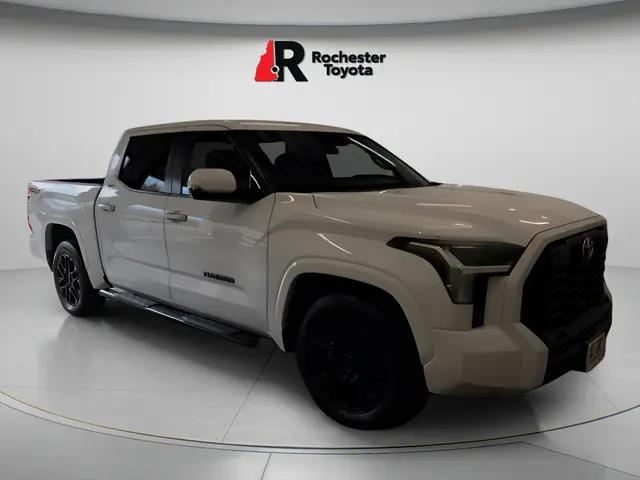 2024 Toyota Tundra SR5 for sale in Rochester, NH